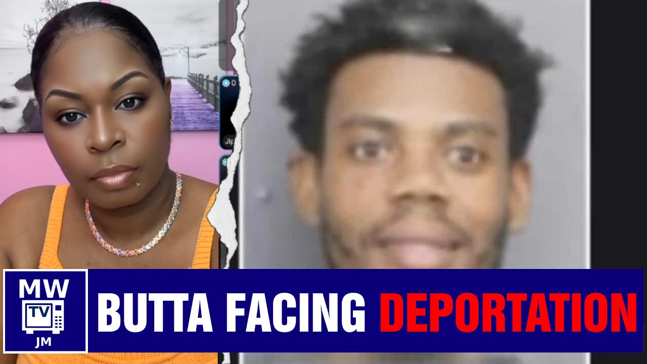Blinga Speak on Butta Facing Deportation After Getting Arrested for Violating his Probation