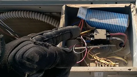 Get that run cap out of that box! - The Run Cap Bandit strikes again!