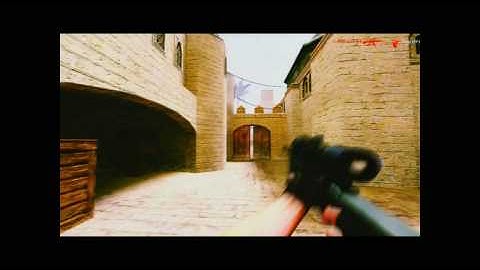 1 USP Flick: Mid to short. DEMO FREE