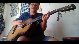 Tk Terduga Cpt Rhoma Irama Akustik Gitar