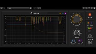 OD Finesse - Overview Profile