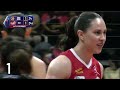 Electrifying Set Points Saved  | Bronze Medal Match Game 1 | PLDT vs Farm Fresh | 2026 All Filipino