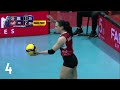 Electrifying Set Points Saved  | Bronze Medal Match Game 1 | PLDT vs Farm Fresh | 2026 All Filipino