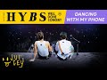 Dancing With My Phone | HYBS Well Done Concert