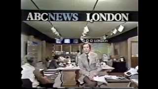ABC World News Tonight, July 10, 1978