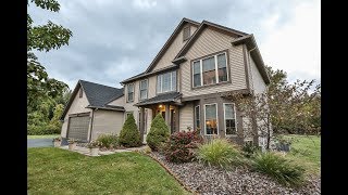 1604 Loughrea Terrace, Webster, NY presented by Bayer Video Tours