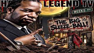 DIPSET HELL RELL CAUGHT ON PHONE WITH KNOWN INFORMANT?! “SLEEZE-BALL?!” HELL RELL CAREER IS OVER!