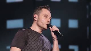 Video thumbnail of "Tiziano Ferro - Ed ero contentissimo (Live @ San Siro 2015)"