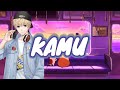 Nightcore - KAMU - Lyrics