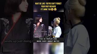 Nakyoung Dragging Seoyeon