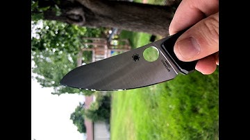 Knife Sharpening 101- Identifying a Burr