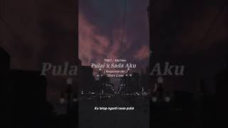 Pulai x Sada Aku (Response Ver.) | Short Cover  -TIMO | Michiee