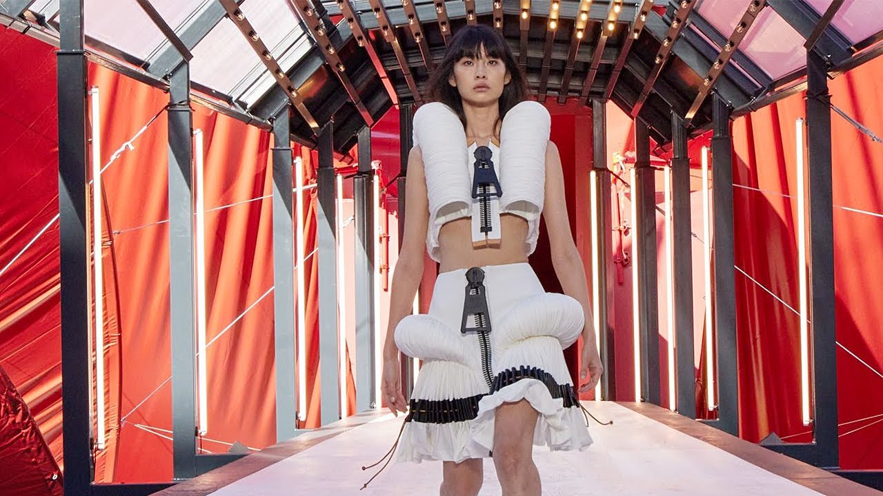 Fashion Drops on X: Louis Vuitton Spring/Summer 2023 'LVSK8