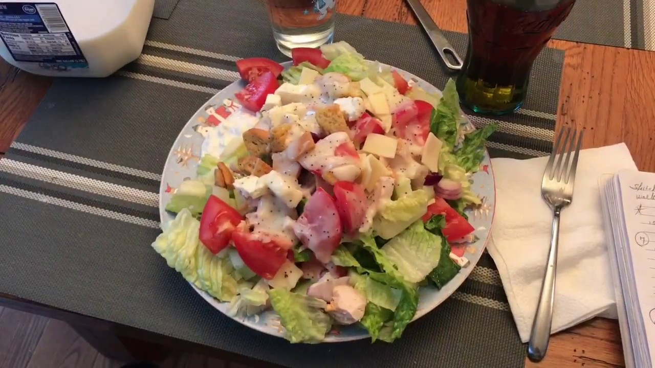 Weight Watchers Smart Points and Sandy's Daily Vlog 8-29-17