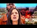 Chuva de Meteoros | FICÇÃO CIENTÍFICA | Filme Completo em Português