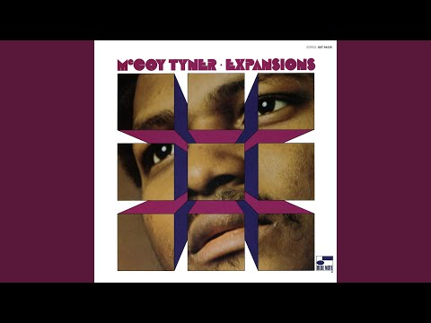 mccoy tyner peresina