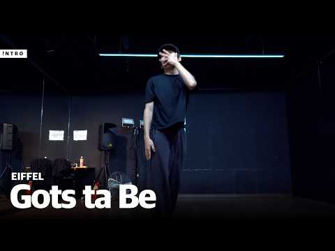 Gots ta Be - B2K | EIFFEL Choreography | INTRO Dance Studio | 광주댄스학원