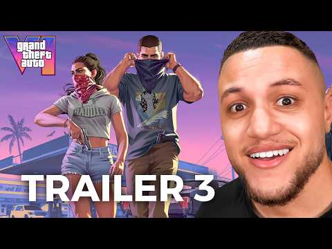 GTA 6 ON AUGUST 27, ROCKSTAR IS FINALLY REVEALING EVERYTHING!