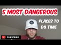 Canadian prison. 5 most dangerous places to do time in Ontario. My opinion