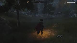 GreedFall 184화 -  (Main) Scholars in the expedition