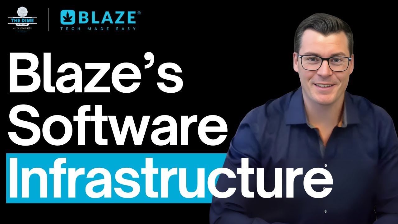 Chris Violas Breaks Down Blaze’s Software Infrastructure