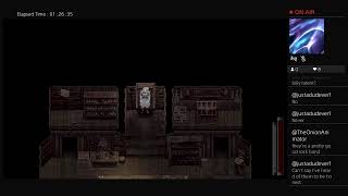 Conscript 2nd playthough part four