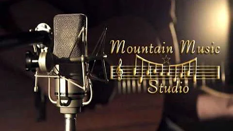 Go Rest High On That Mountain