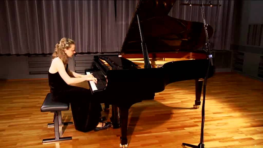 D. Scarlatti: Sonata in f minor K. 386