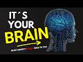 What Anxiety Really Does to Your Brain  |  How to Stop It