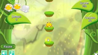 Game Frog Jump screenshot 4