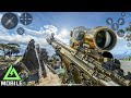 BEST MOVEMENT GAMEPLAY OF DELTA FORCE MOBILE