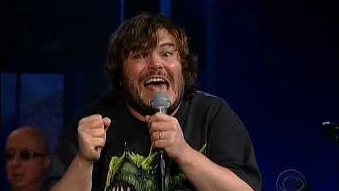 Tenacious D - The Pick of Destiny - 2006-11-14