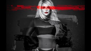 Britney Spears - Stronger Than Yesterday: The Las Vegas Residency