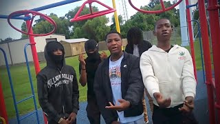 GetBuzyGee X PfkTrollem - BOUNCE OUT (OFFICIAL MUSIC VIDEO)
