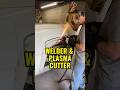 Excited to try out PUWU CT-418 PRO. 5 in 1 Welder & Plasma cutter all in one.