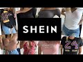 SHEIN try on haul || Size Large & Extra Large