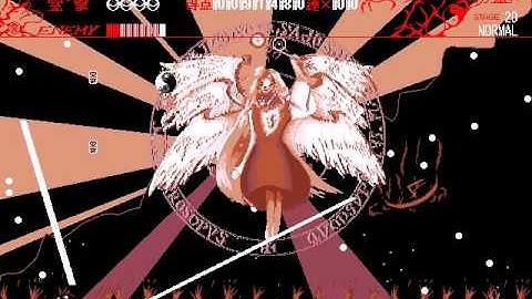 Lane plays Touhou 1 Highly Responsive to Prayers: Makai Part 17