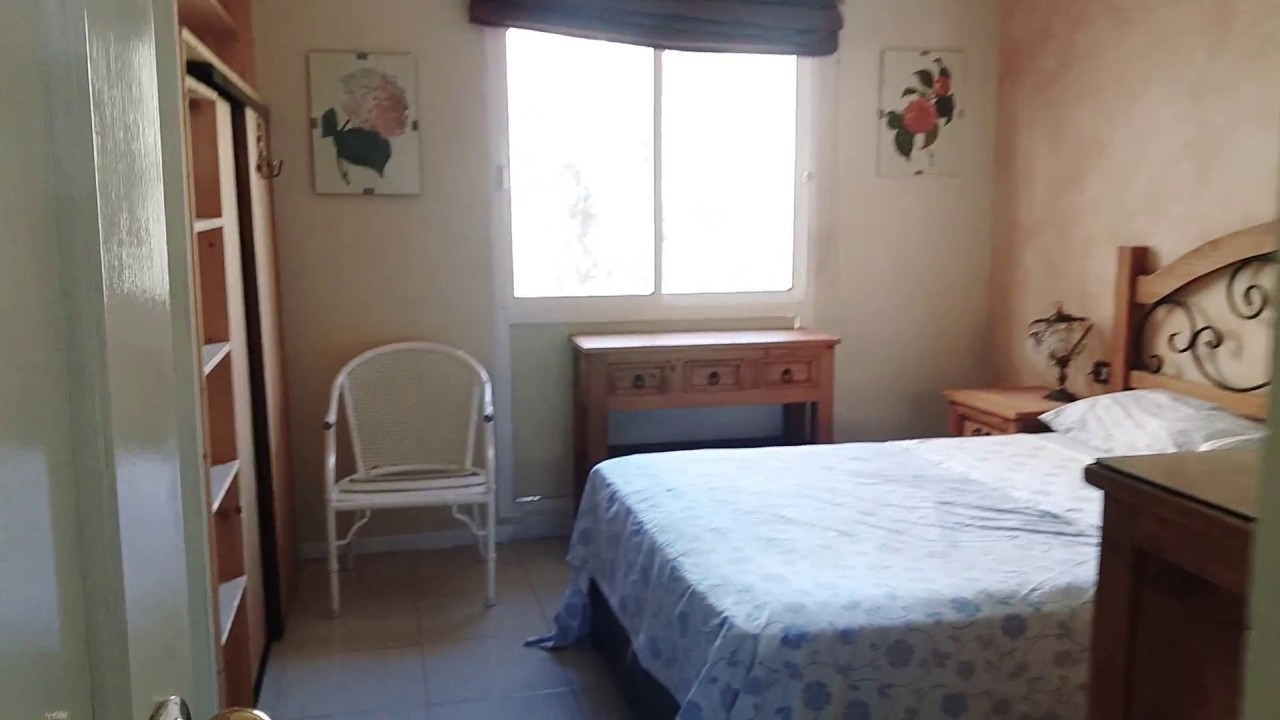 Apartment for sale in Golf Park, Tenerife YouTube