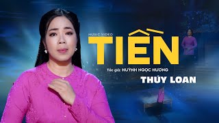 VỌNG CỔ : TIỀN - NS THUÝ LOAN