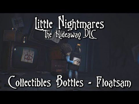 Buy Little Nightmares The Hideaway DLC