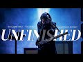 [4K] the GazettE - UNFINISHED (한글자막)