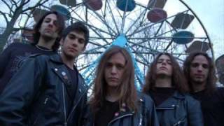 Black Wings - Hiding the Moon