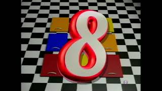 Baby Genius - Mozart and Friends (1999) (Reversed)