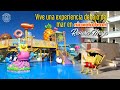 Hotel Nickelodeon- Rivera Maya Cancún