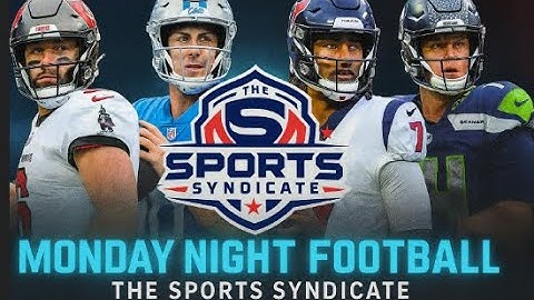 NFL Player Prop Prediction Model Week 7- MNF | Best Prop Bets Predictions   #nflprops #predictions