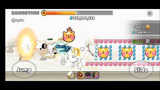 CookieRun Dragon Eye Cookie Trial Easy 560M