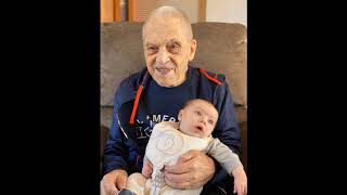 Robert Kirby Memorial Video