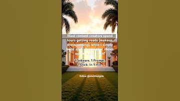 Subscribe to learn how to build Realistic, Consistent AI Avatars. Every day!