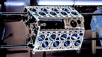 THE LAST OF ITS KIND : BUGATTI W16