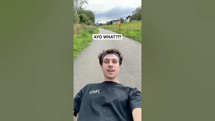 The person sending you this video… 🫃